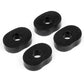 HPI Racing Damper Bushings (4-Pack) — Baja 5