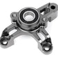 HPI Racing Heavy Duty Aluminum Pinion / Clutch Mount Gunmetal