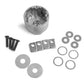 HPI Racing Alloy Differential Case — Savage X / XL