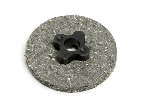 HPI Racing Fiber Brake Disc — Firestorm 10T