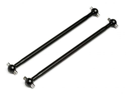 HPI Racing 6x86mm Drive Shafts (2-Pack) — Blitz / E-Firestorm / Firestorm 10T