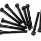 HPI Racing M3x30mm Cap Head Hex Screws (10-Pack) — Blitz / Firestorm