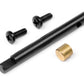 HPI Racing Black Steel Brake Cam and Piston Set — Savage XL