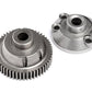 HPI Racing 52T Drive Gear / Differential Case — Blitz / E-Firestorm
