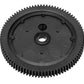 HPI Racing 87T 48-Pitch Spur Gear — E-Firestorm