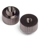 HPI Racing M3x9x7mm Thumbscrews (2-Pack) — Blitz / E-Firestorm