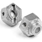 HPI Racing 12mm Locking Hex Wheel Hub — E-Firestorm