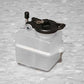 HPI Racing 75cc Fuel Tank with Primer — Nitro RS4 3