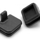 HPI Racing 10x11mm Black Rubber Cap — Savage X