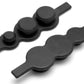 HPI Racing Gear Box Rubber Caps (2-Pack) — Savage X