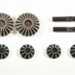HPI Racing 4 Bevel Gear Differential Conversion — Savage