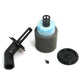 HPI Racing .21+ Size Air Cleaner — Nitro Engine Filter