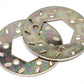 HPI Racing Brake Disk Rotors (2-Pack) — Baja 5B