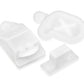 HPI Racing Radio Box Rubber Cap Set — Baja 5B