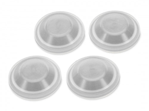 HPI Racing 16x5mm Flat Bladders (4-Pack) — Savage XL Flux