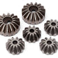 HPI Racing Bevel Gear Set for Alloy Differential Case — Baja 5