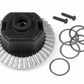 HPI Racing Assembled Differential Gear Set — Wheely King
