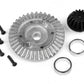 HPI Racing 15T/38T Differential Gear Set — E10