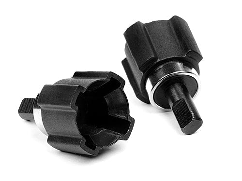 HPI Racing Differential Shaft Set — E10