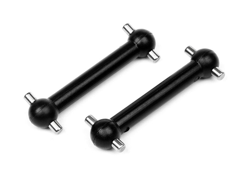 HPI Racing 9x40mm Drive Shafts (2-Pack) — E10