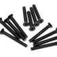 HPI Racing Wheel Hub Screw Set — E10