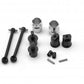 HPI Racing Universal Drive Shaft Set (2-Pack) — E10
