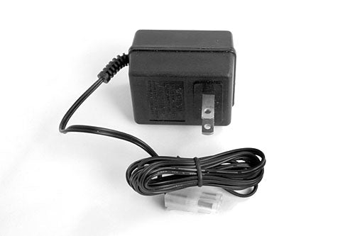 HPI Racing AC Overnight Charger for 7.2V NiMH Battery (120V)