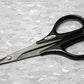 HPI Racing Curved Scissors — RC Hobby Tool