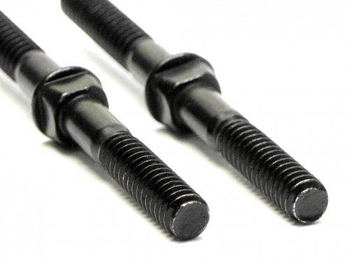 HPI Racing 4-40 x 34mm Turnbuckles (2-Pack) — Sprint 2