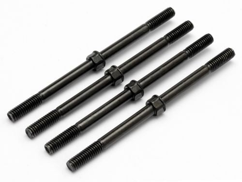 HPI Racing M4x70mm Turnbuckle — Savage X