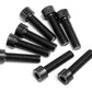 HPI Racing M3.5x14mm Cap Head Hex Screws (8-Pack)