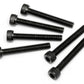 HPI Racing M5x35mm Cap Head Hex Screws (6-Pack)