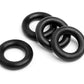 HPI Racing P-5 O-Rings (4-Pack)