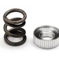 HPI Racing Servo Saver Nut Set — Sprint 2