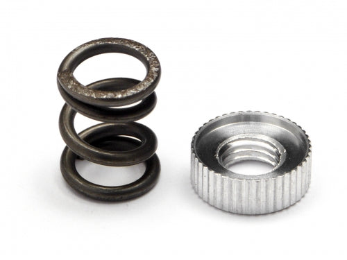 HPI Racing Servo Saver Nut Set — Sprint 2