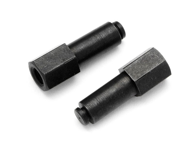 HPI Racing 4x15mm Pilot Shaft — Sprint 2