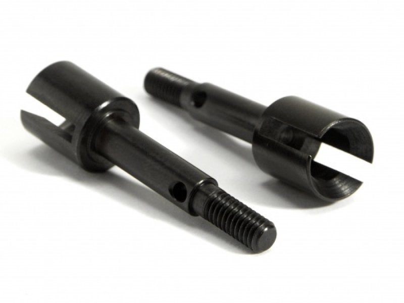 HPI Racing 5x38mm Rear Axle (2-Pack) — Nitro 3