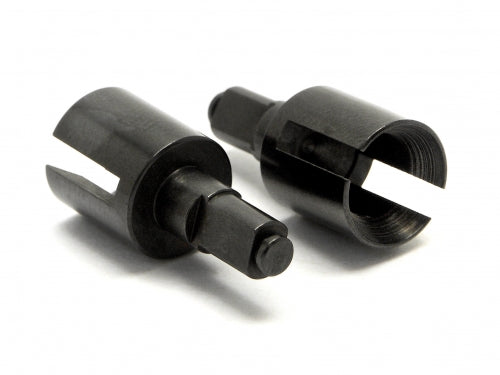 HPI Racing Differential Shaft (2-Pack) — Nitro 3
