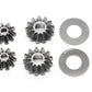 HPI Racing Differential Bevel Gear Set 13T/10T — Wheely King