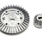 HPI Racing Differential Final Gear Set 38T/13T — Nitro 3, Super Rally, MT, Wheely King