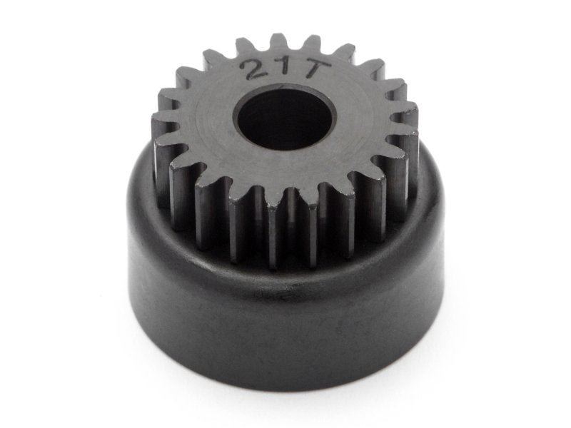 HPI Racing 21-Tooth Clutch Bell (Nitro)