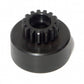 HPI Racing Heavy Duty 15T Clutch Bell (1M) — Savage MT2 Rush Evo