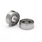 HPI Racing 4x8x3mm Ball Bearings (2-Pack)