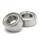 HPI Racing 5x10x4mm Ball Bearings (2-Pack)