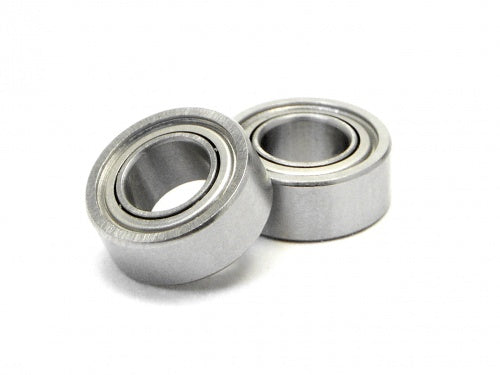 HPI Racing 5x10x4mm Ball Bearings (2-Pack)