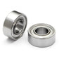 HPI Racing 6x13x5mm Ball Bearings (2-Pack)