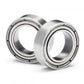 HPI Racing 6x10x3mm Ball Bearings (2-Pack)