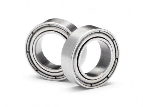 HPI Racing 6x10x3mm Ball Bearings (2-Pack)