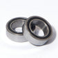 HPI Racing 10x16x5mm Ball Bearings (2-Pack)