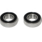 HPI Racing 8x16x5mm Ball Bearings (2-Pack)